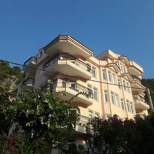 Aparthotel Pembe 