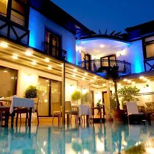 Egehan Butik Hotel