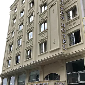 Hotel Laleli Gonen ***