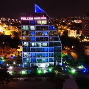 Yelken Aparthotel Antalya