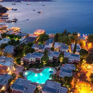 4* Отель Faros Bodrum - Special Category