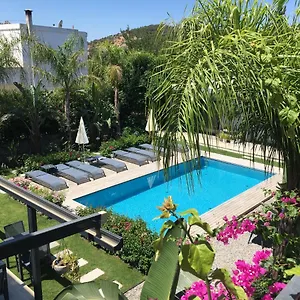 Hotel Oliva Butik, Bodrum