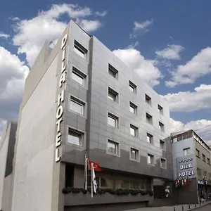 Hotel Dila ****
