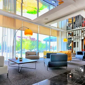 Hotel Doubletree By Hilton Incek ****