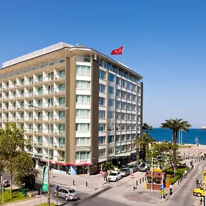 Hotel Izmir Palas Hotel ****