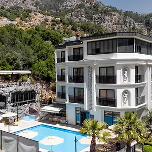 Amossıa Elite Boutique Hotel