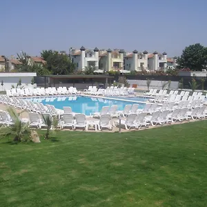 Hotel My Aegean Star ****