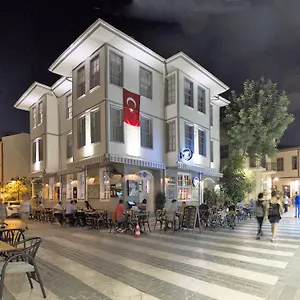 Hotel Luna Kaleici 