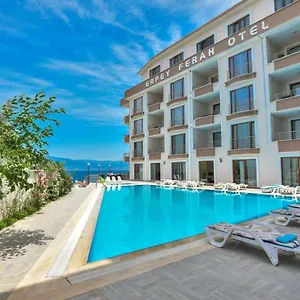 Erpey Ferah Appart hôtel