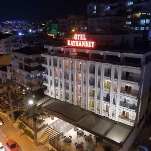 Hotel Kayhanbey ****