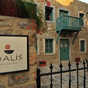 Oalis Boutique Maison d'hôtes