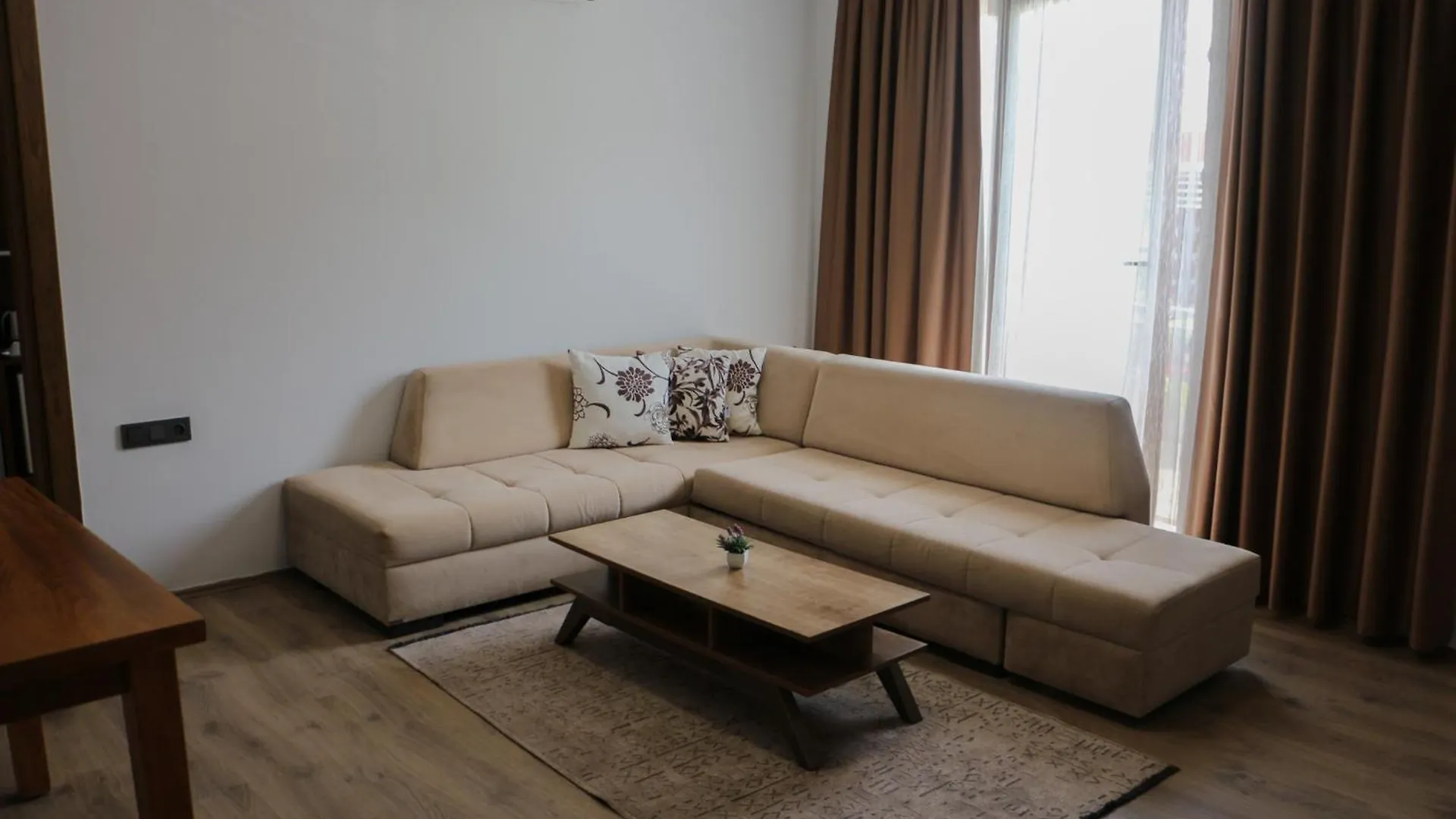Gulluk Life Hotel