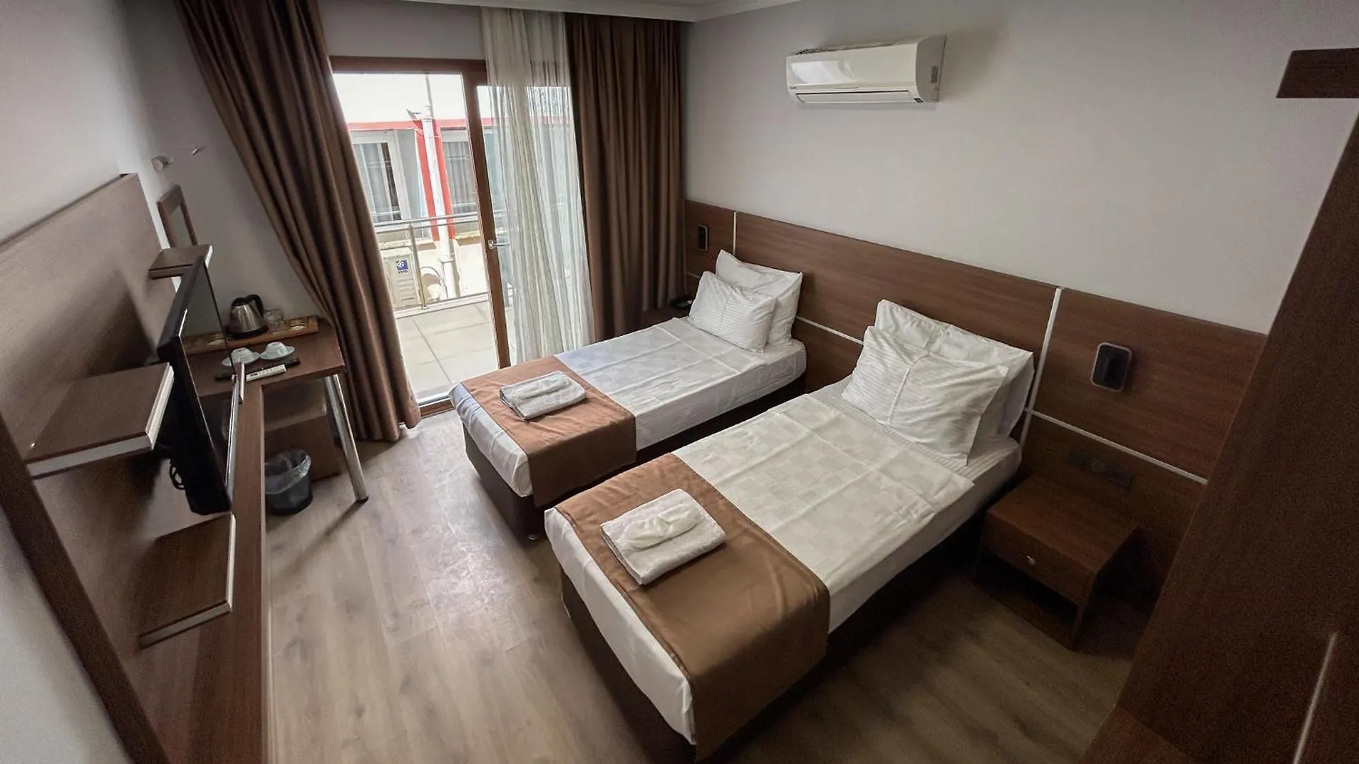 Gulluk Life Hotel