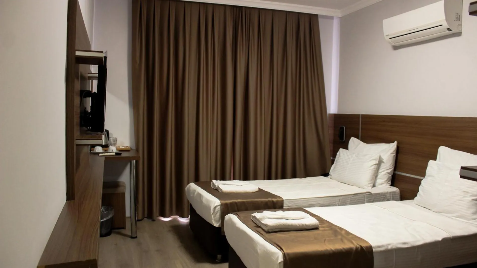 Gulluk Life Hotel