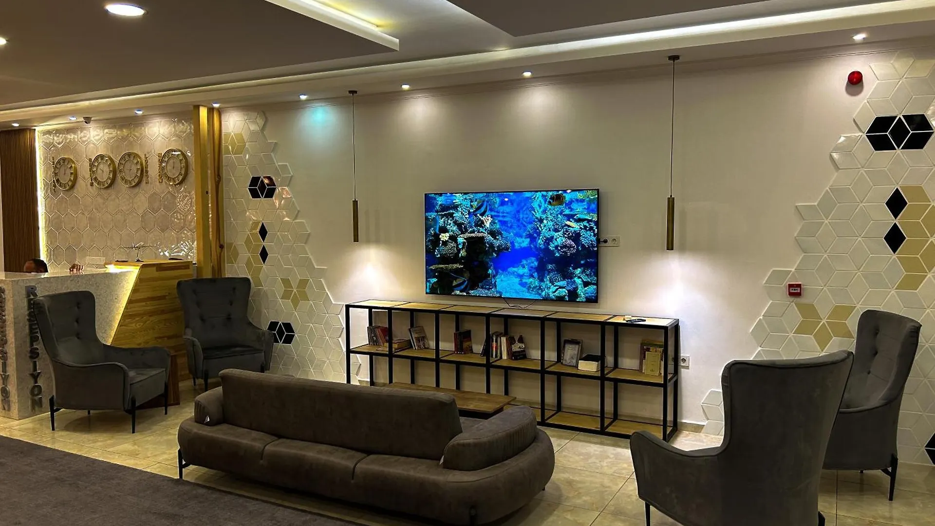 Gulluk Life Hotel 2*,  Turkey