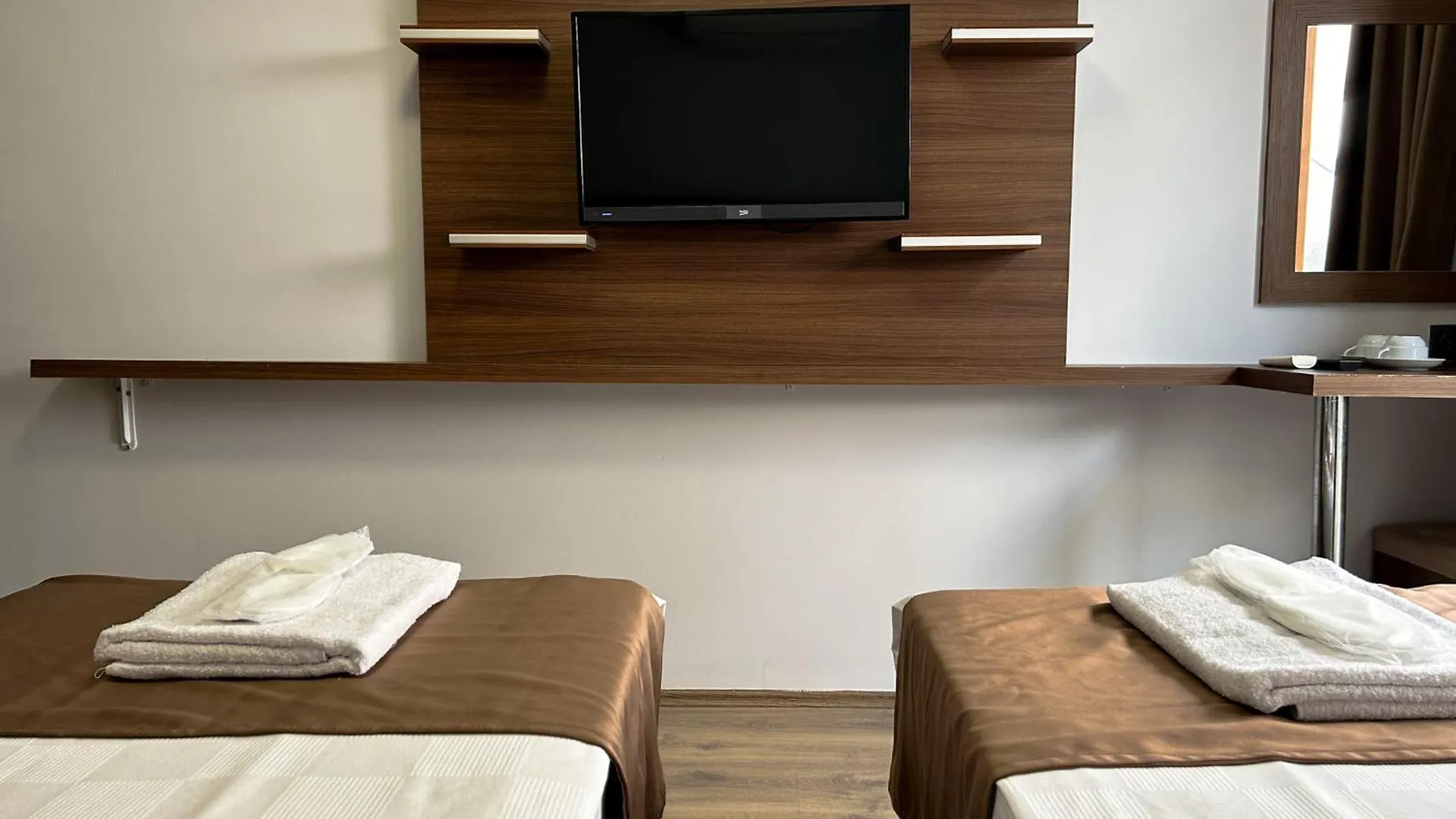Gulluk Life Hotel