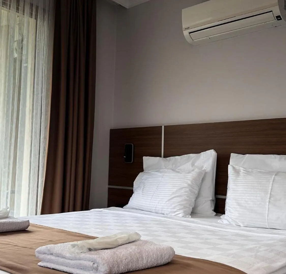 Gulluk Life Hotel