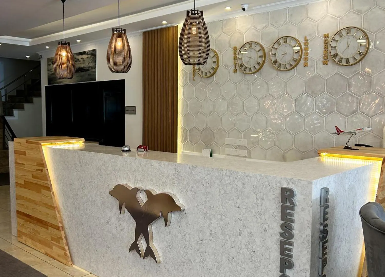Gulluk Life Hotel