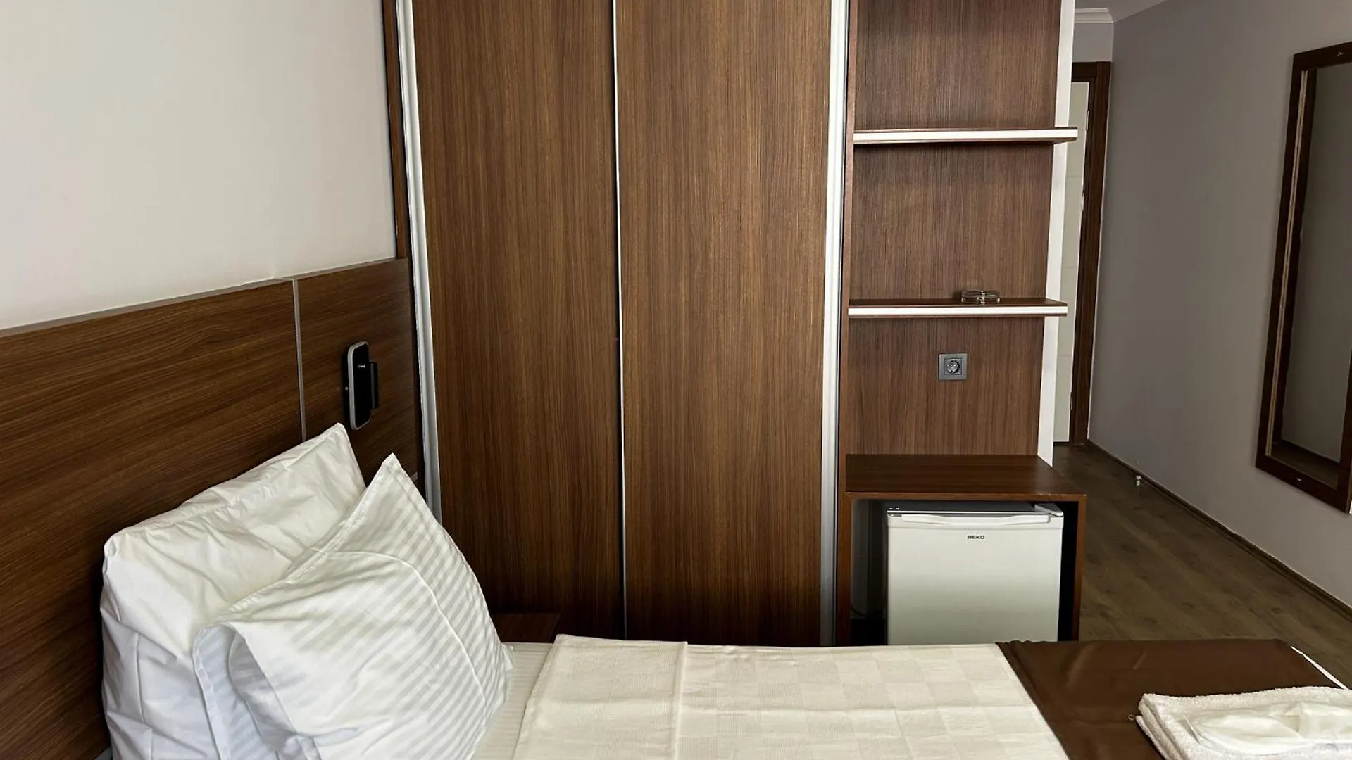 Gulluk Life Hotel 2*,