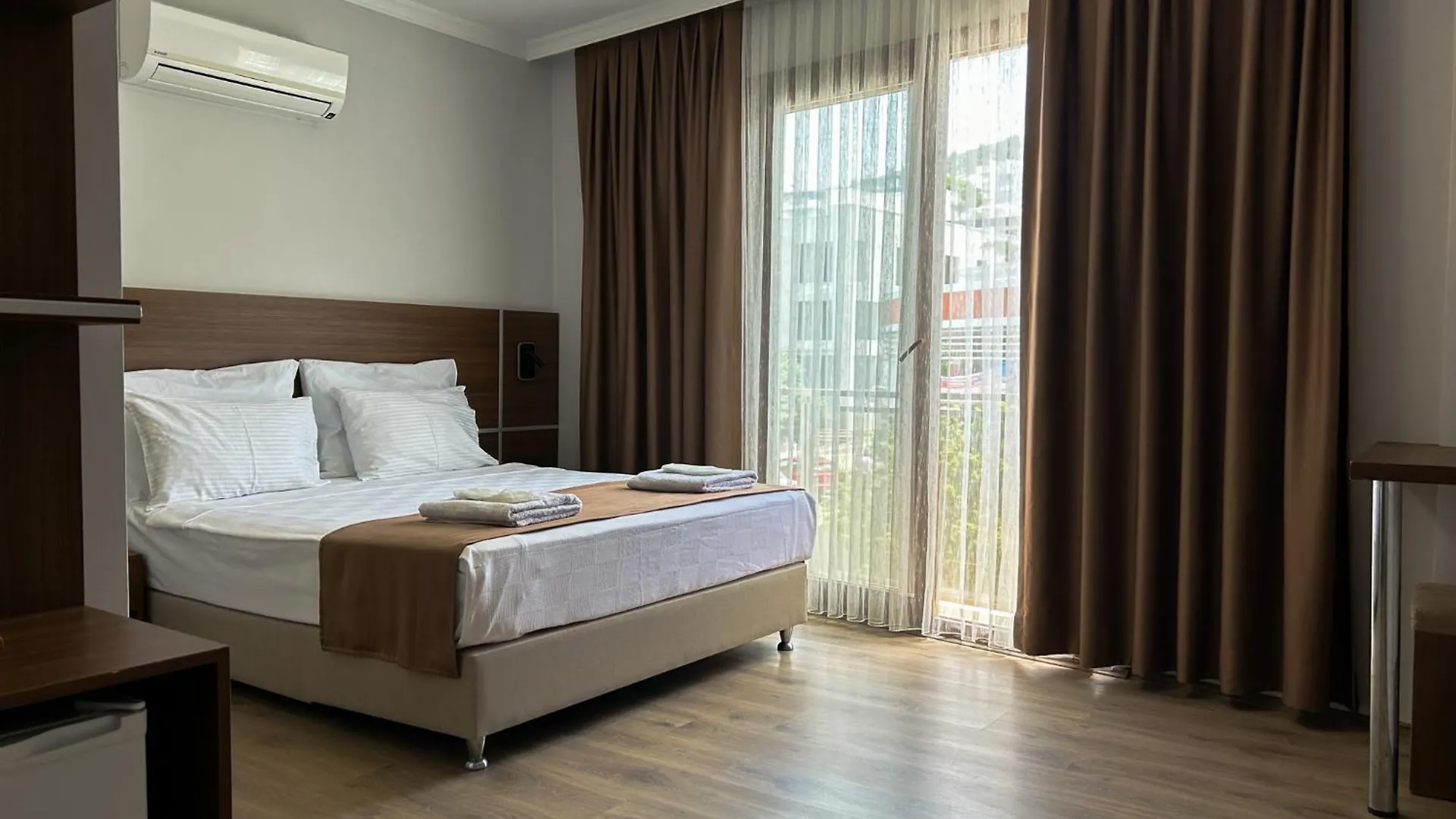**  Gulluk Life Hotel Turkey