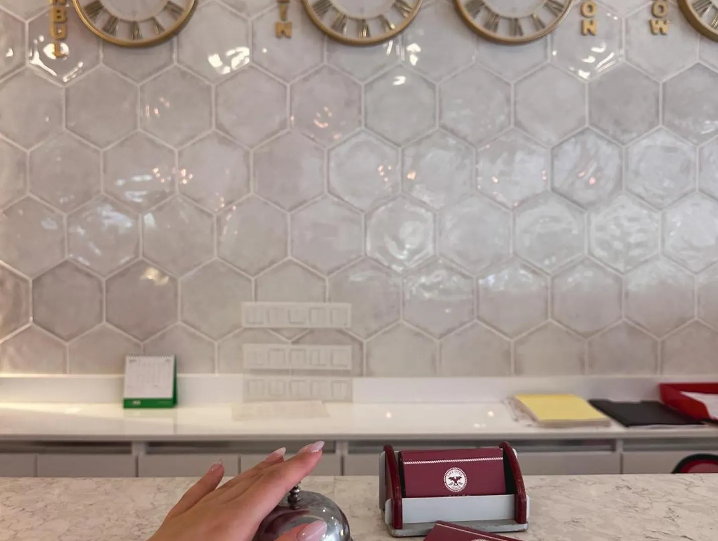 Gulluk Life Hotel