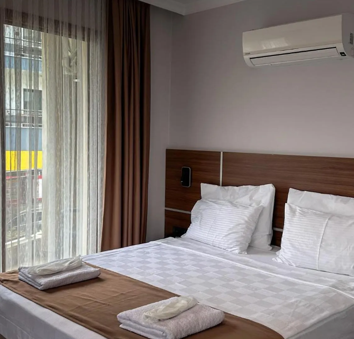 Gulluk Life Hotel