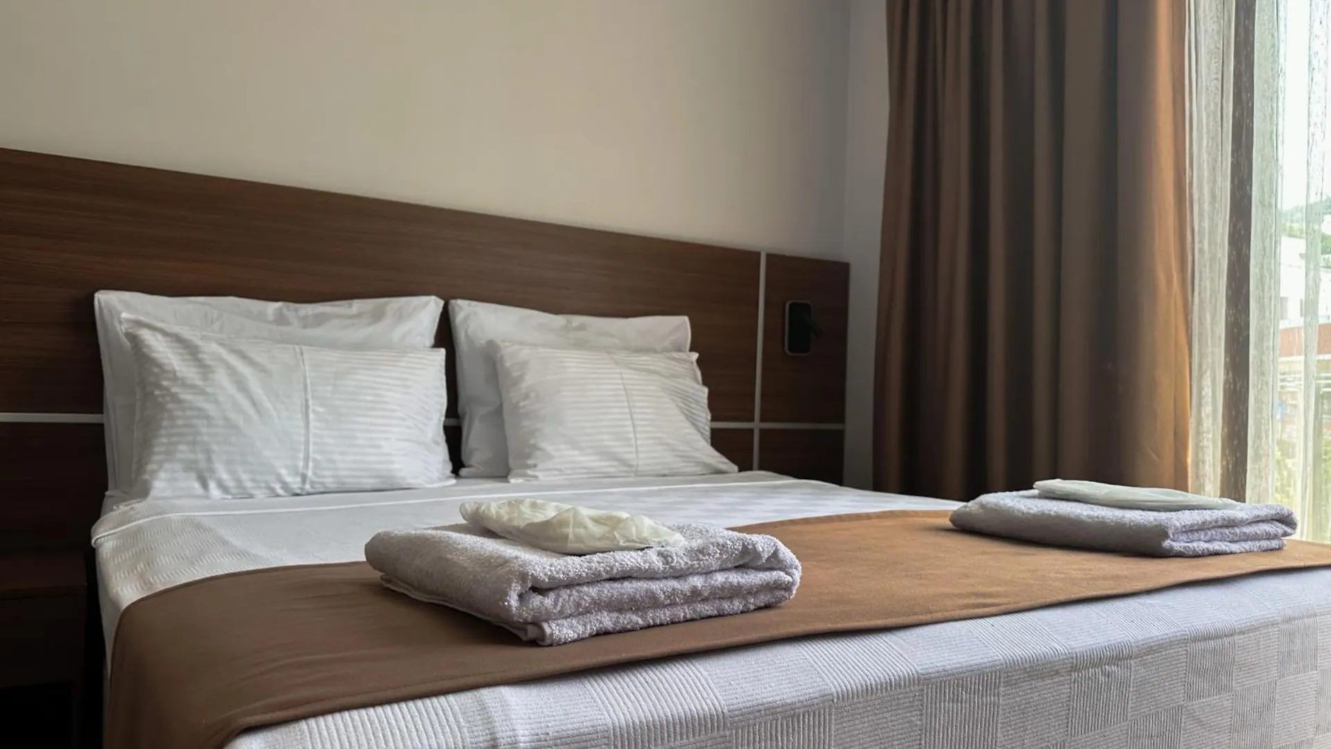 **  Gulluk Life Hotel Turkey