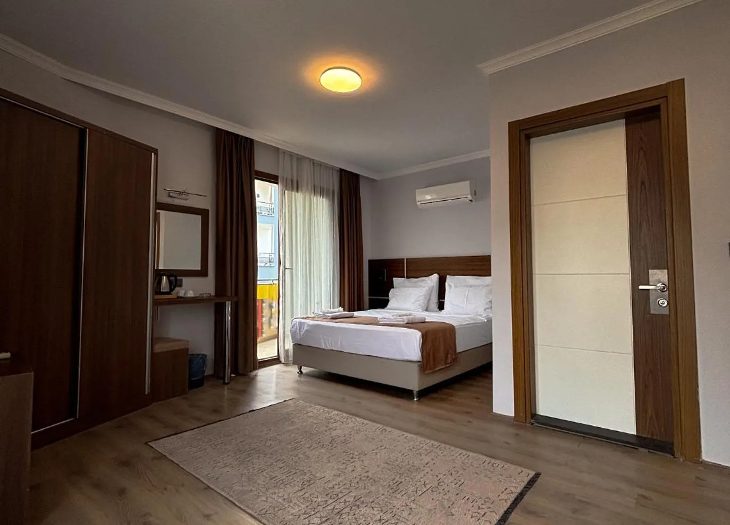 Gulluk Life Hotel 2*,  Turkey