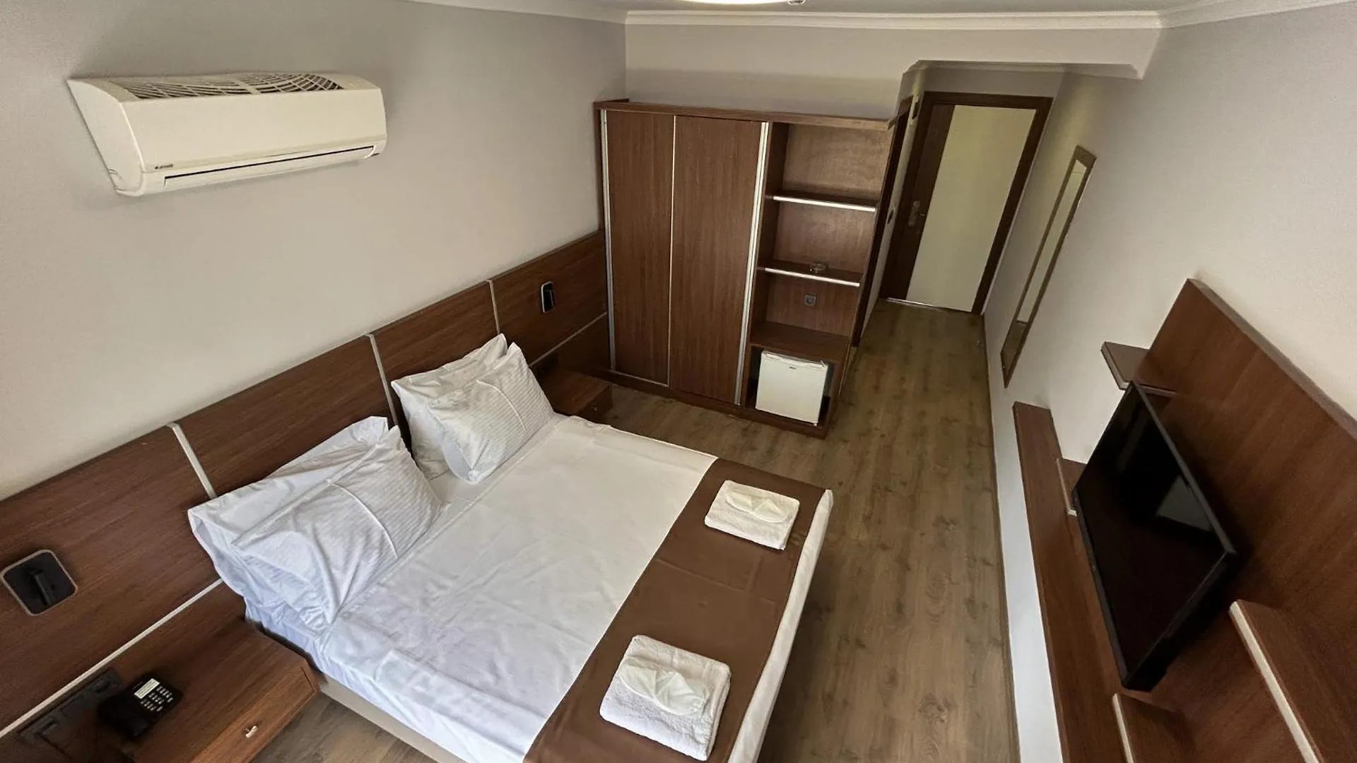 Gulluk Life Hotel