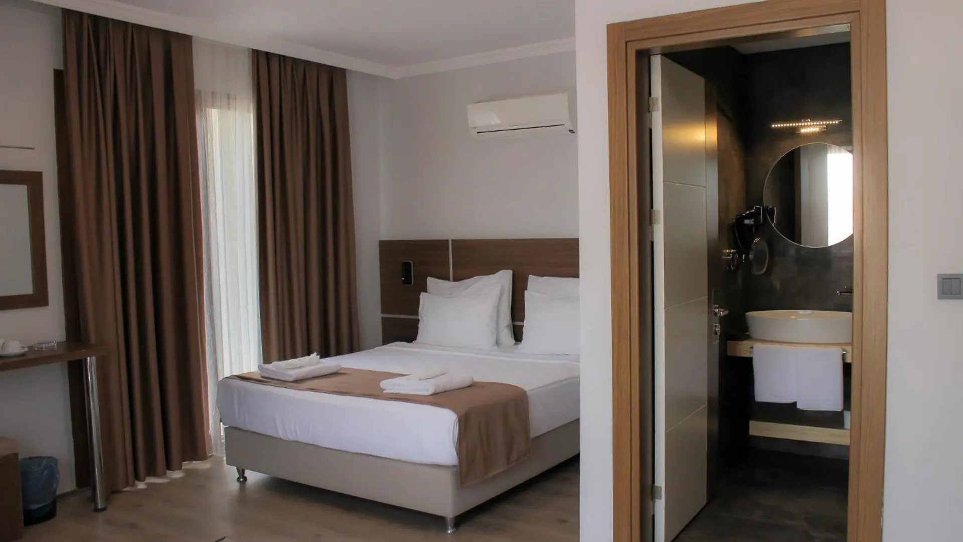 Gulluk Life Hotel Turkey