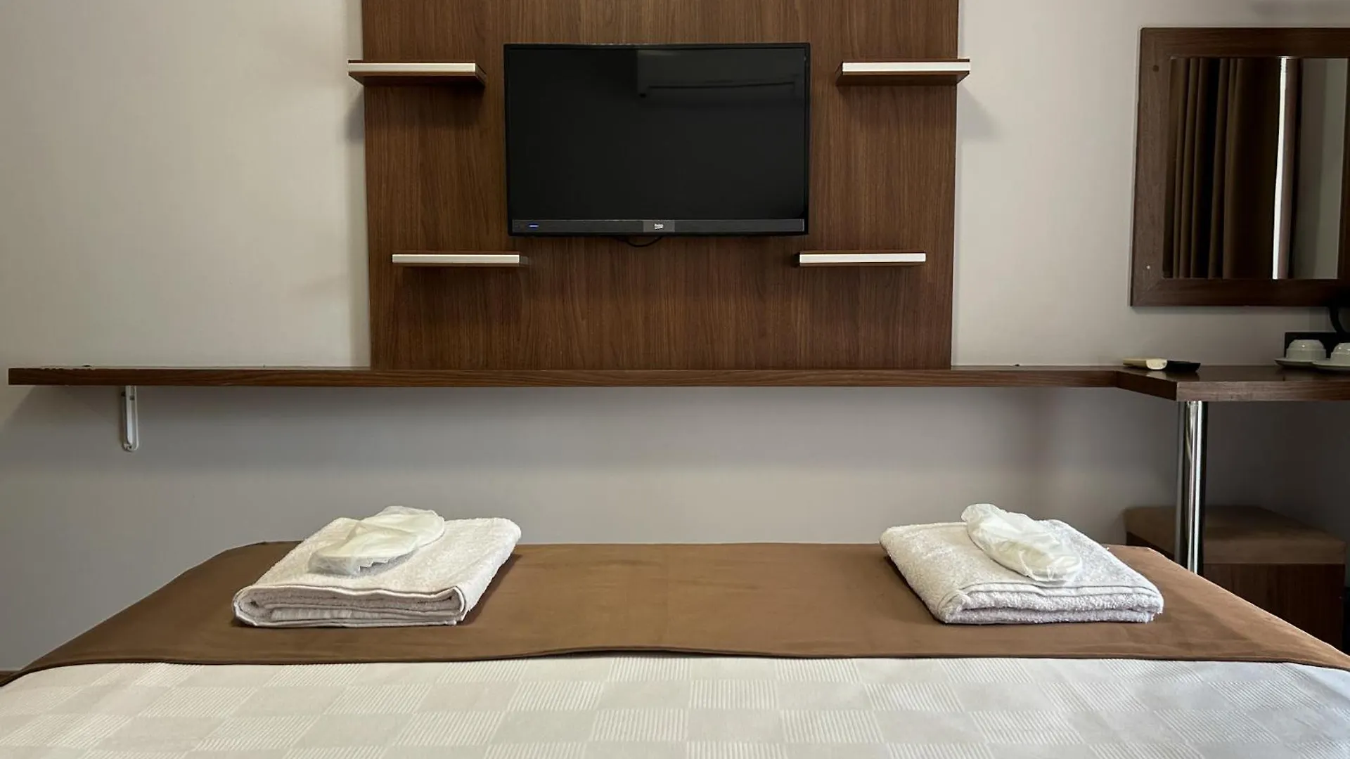 Gulluk Life Hotel