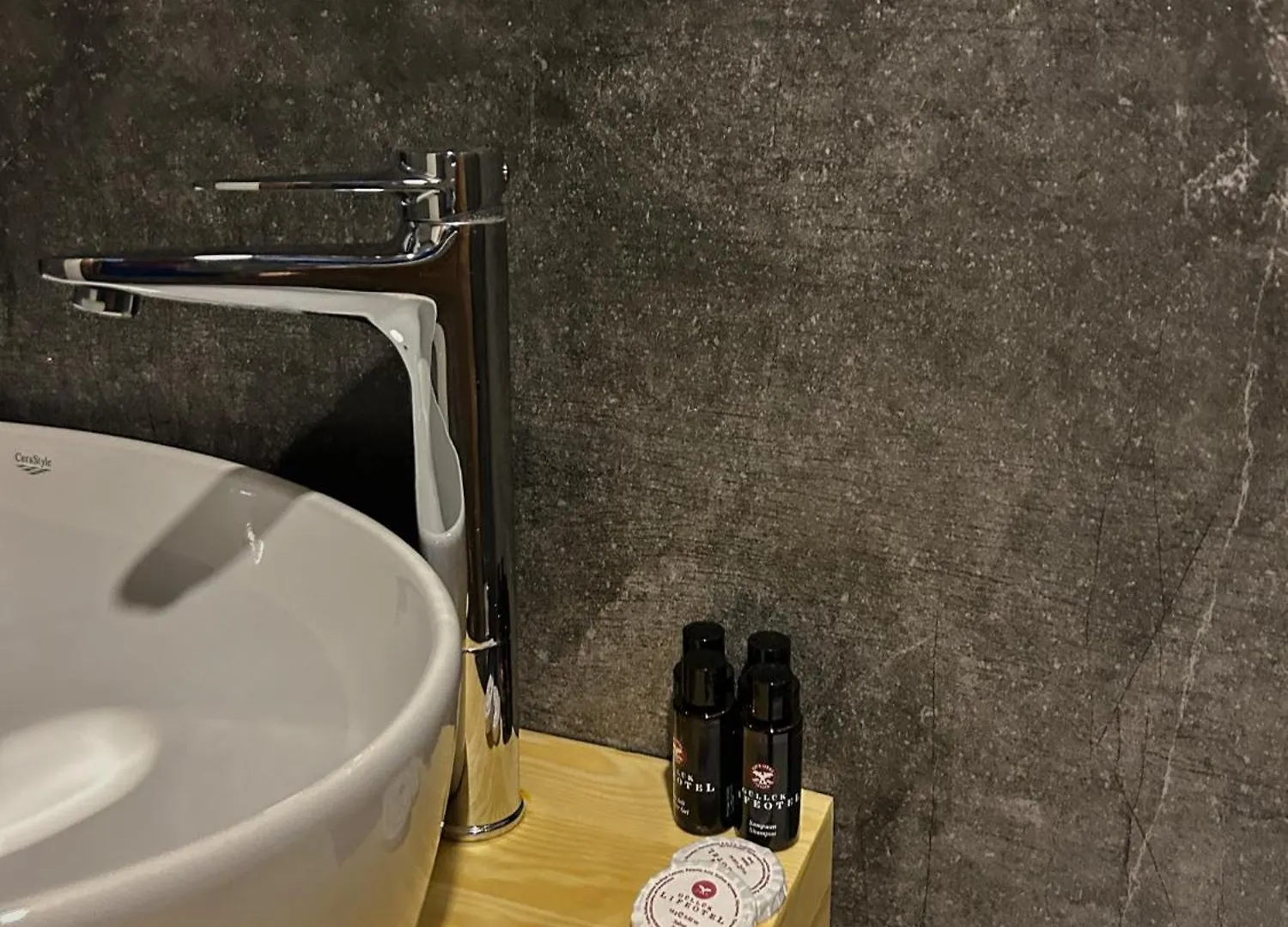 Gulluk Life Hotel