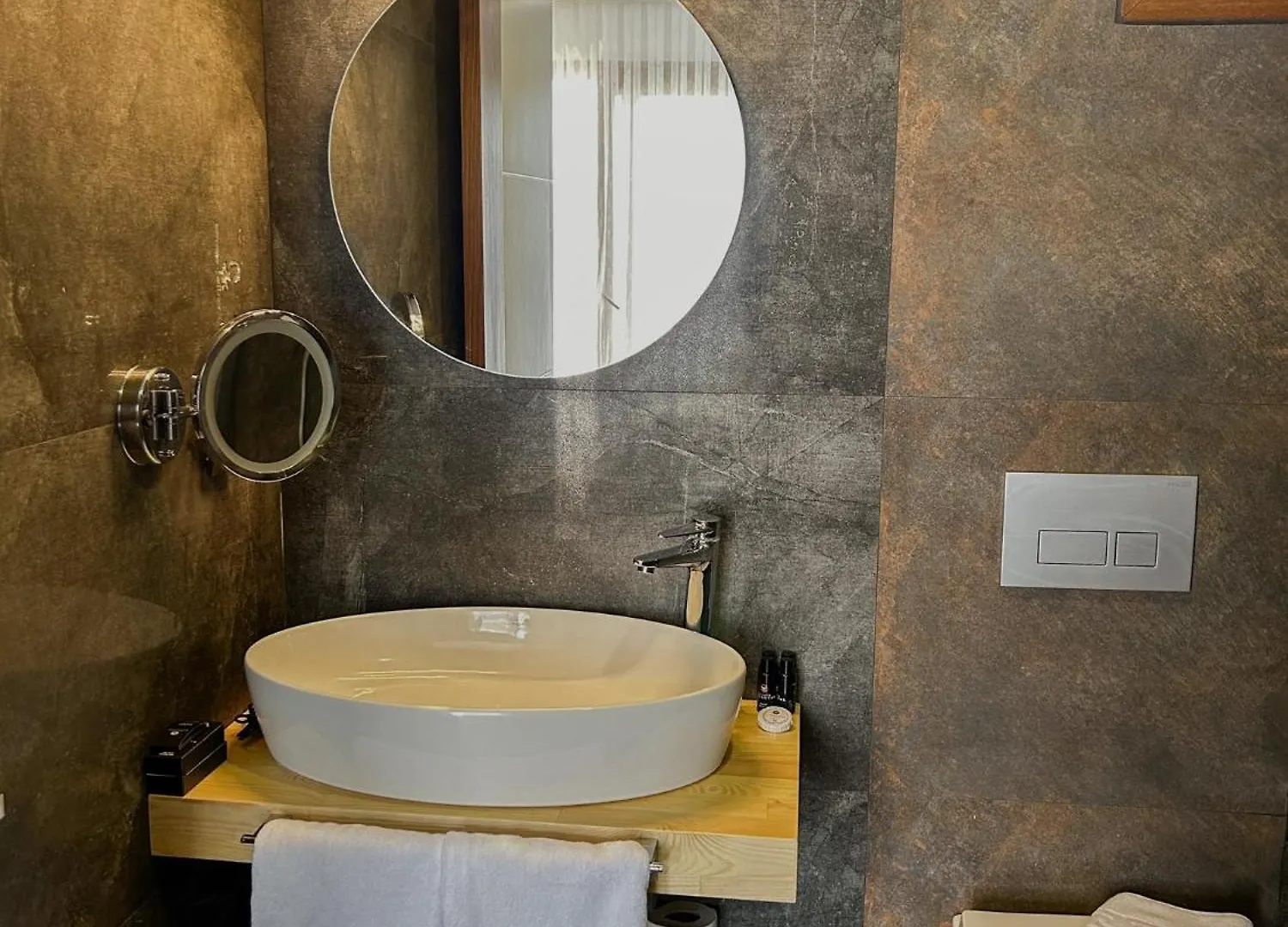 Gulluk Life Hotel