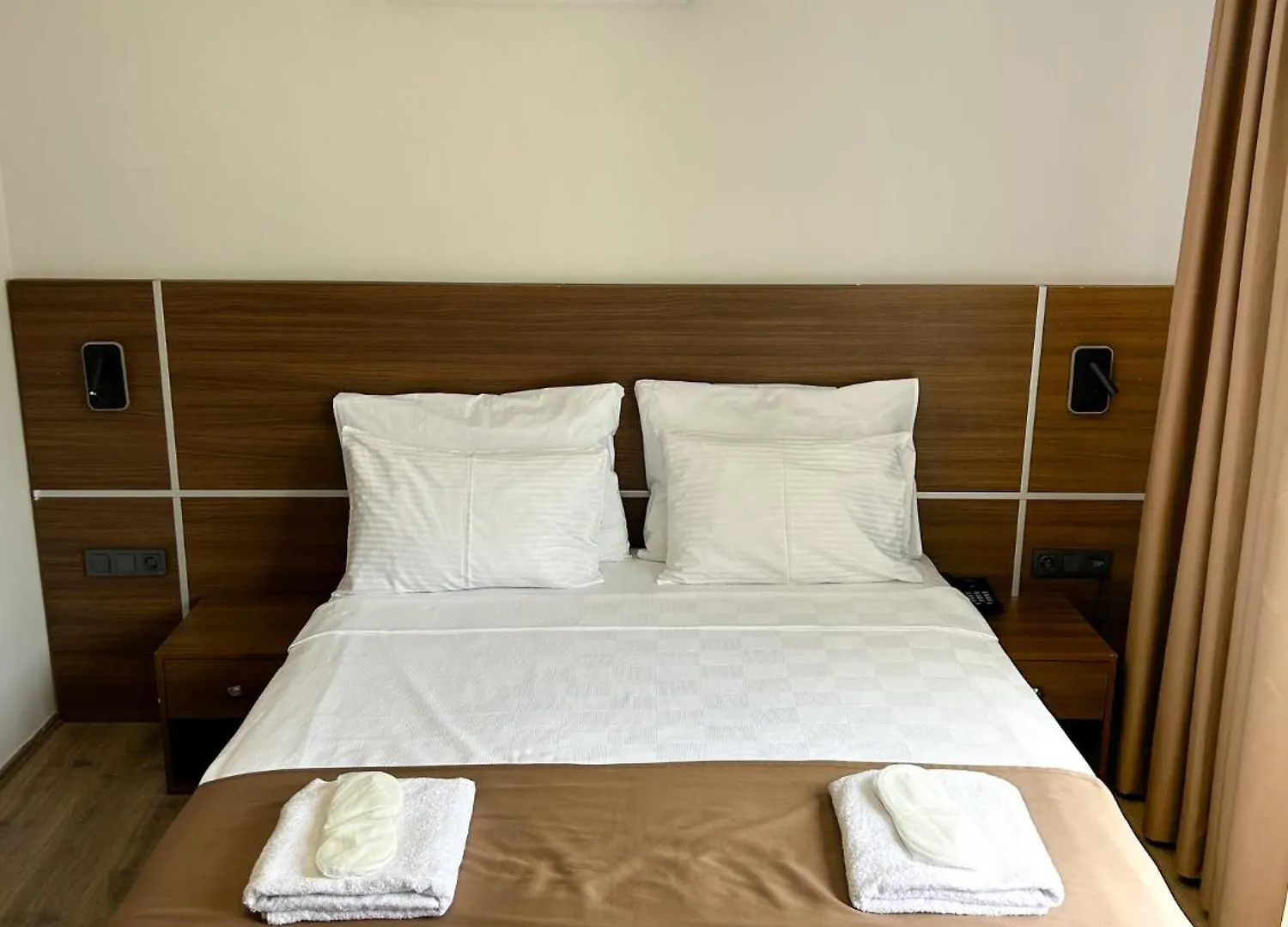 **  Gulluk Life Hotel Turkey