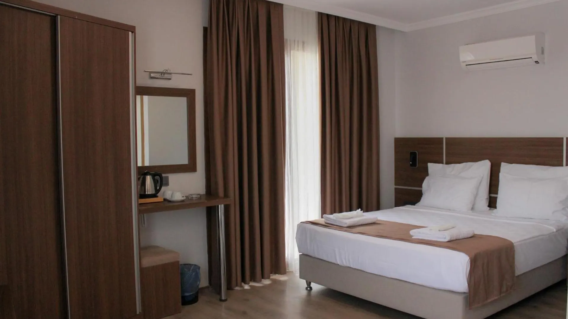 Gulluk Life Hotel