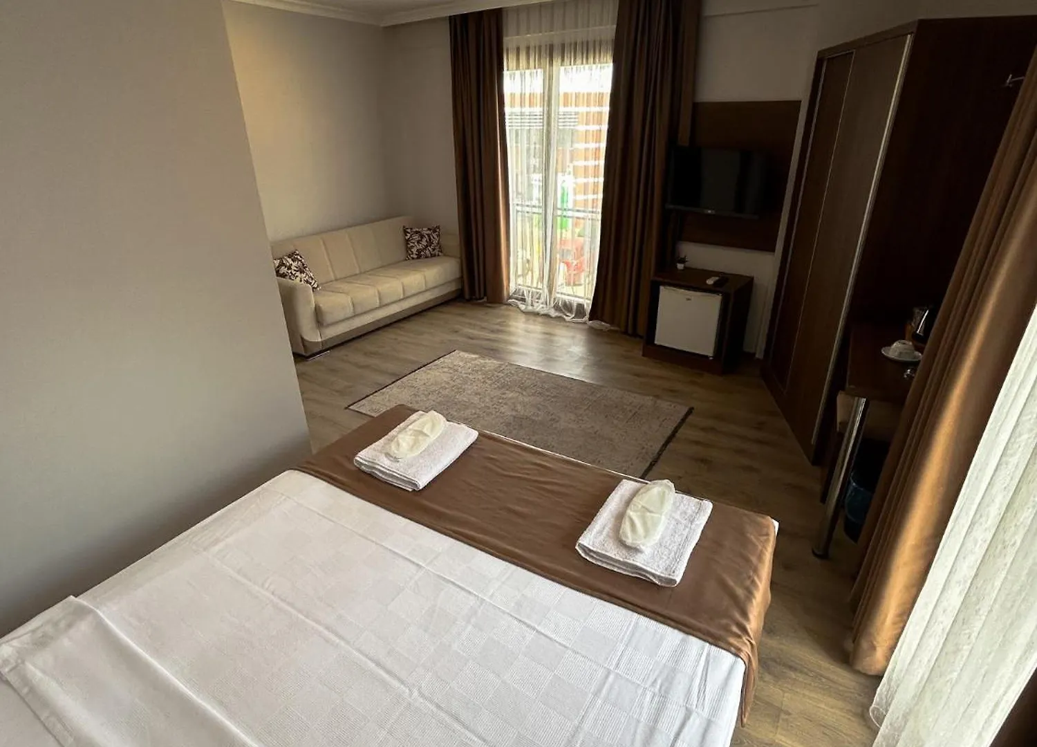 Gulluk Life Hotel