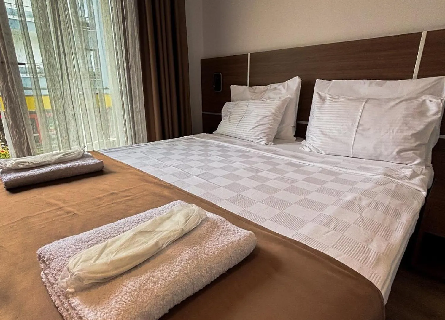 Gulluk Life Hotel Turkey