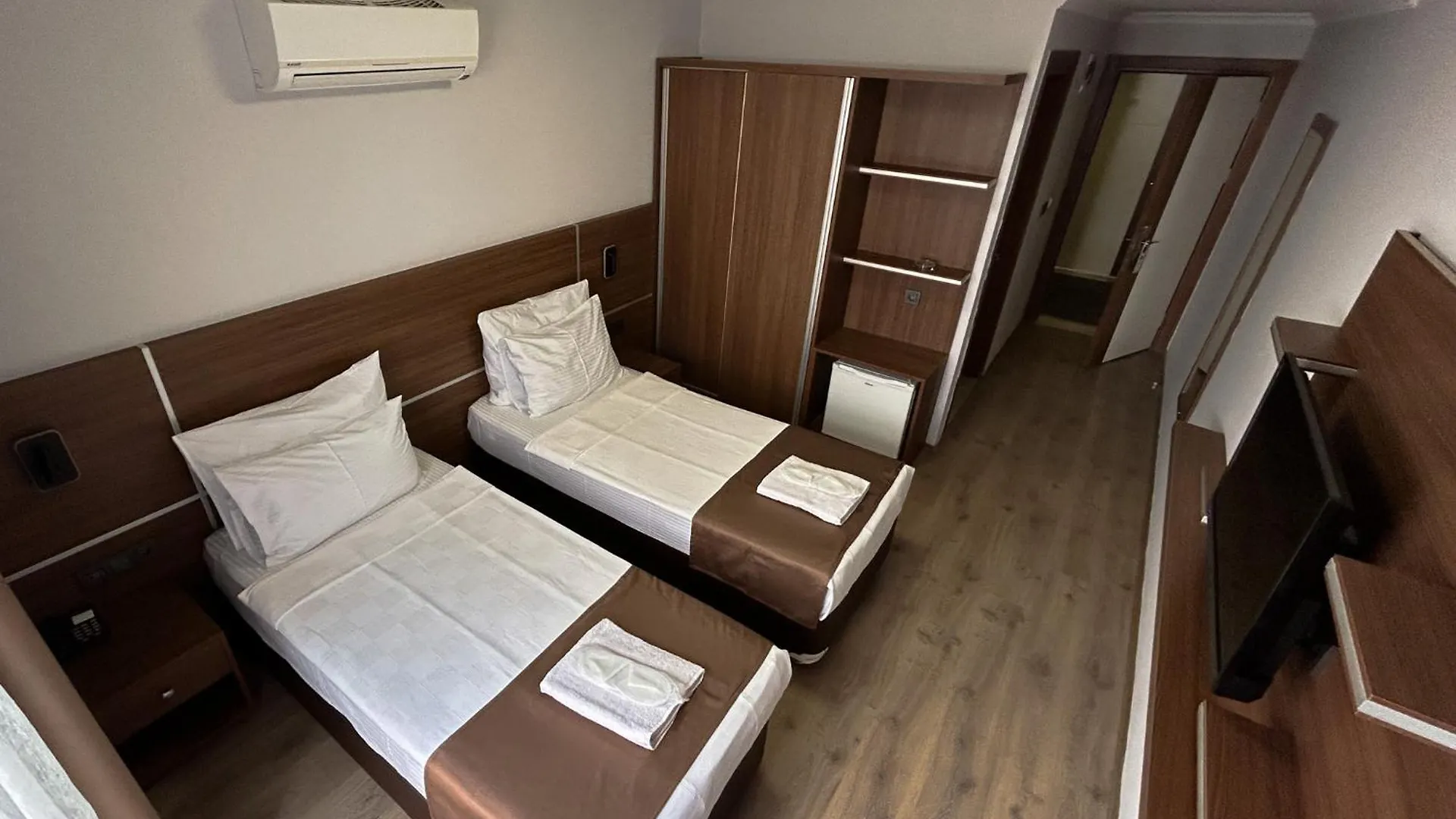 Gulluk Life Hotel